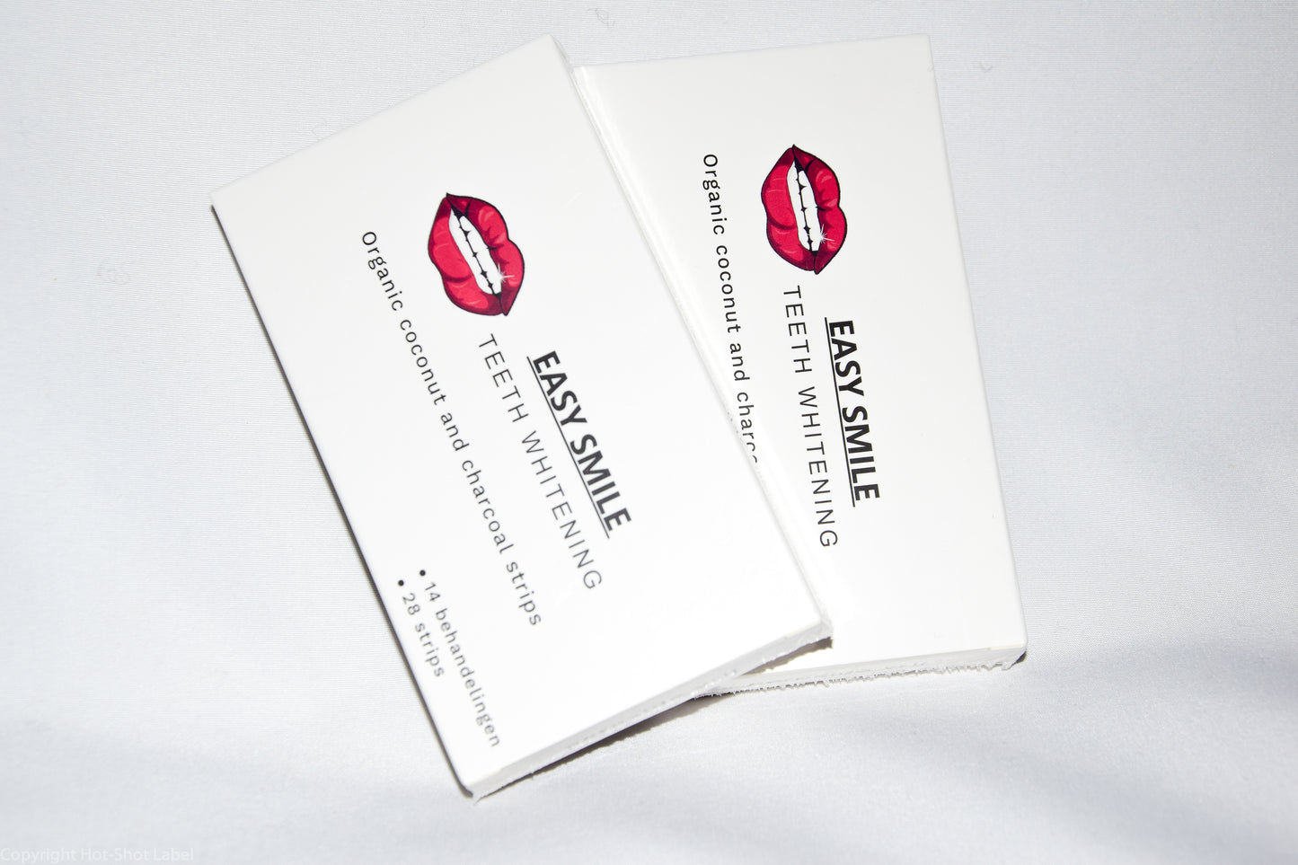 Easy Smile - Combipack 2 stuks