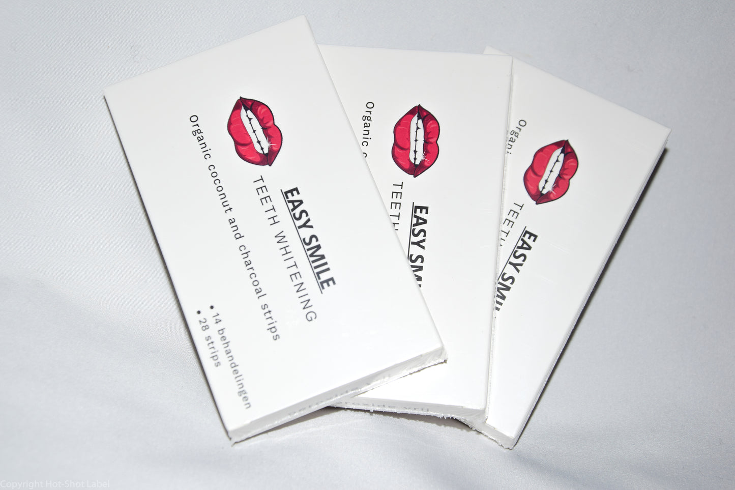 Kopie van Easy Smile - Combipack 3 stuks