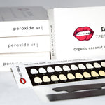 Easy Smile - Teeth Whitening Strips
